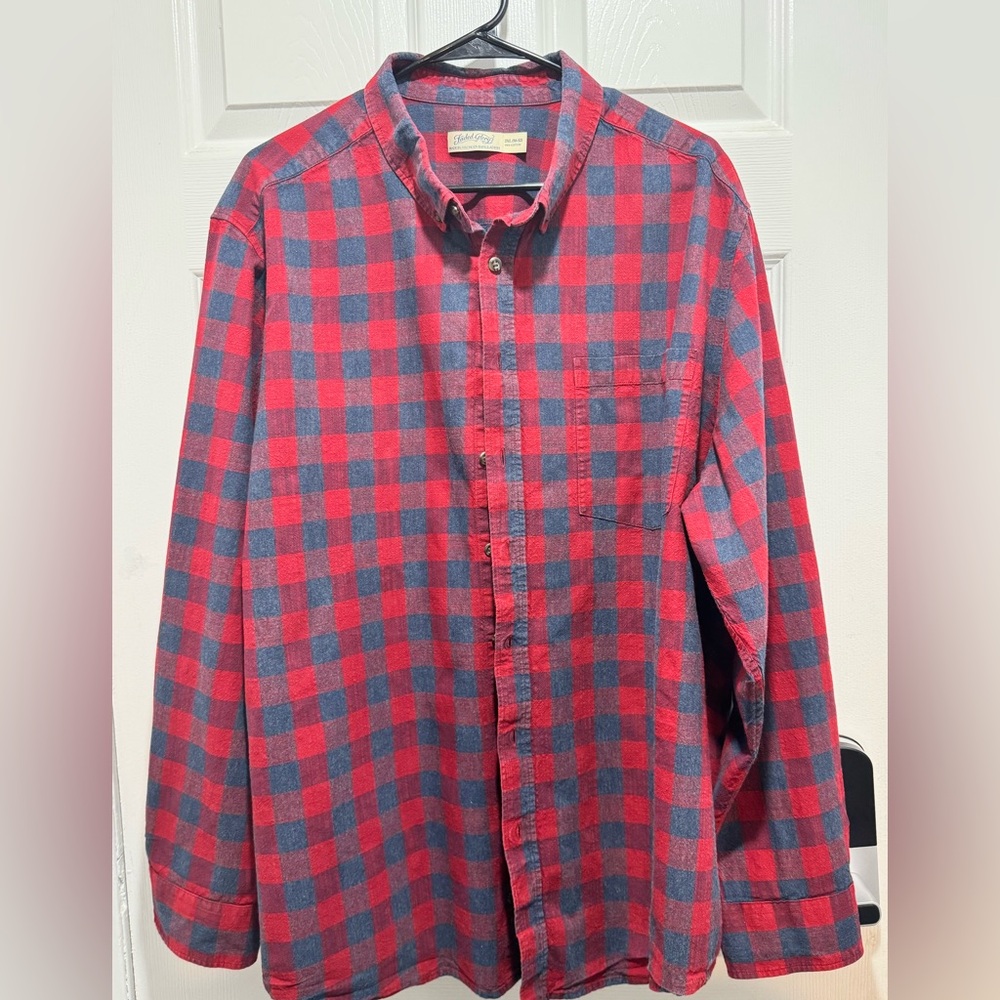 Faded Glory shirt for men